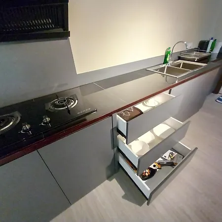 Kan Jia Miri Exterior photo